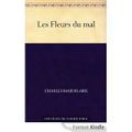 Les fleurs du mal de Charles Baudelaire 