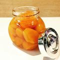 Kumquats confits