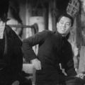笠 智衆 Chishu Ryu