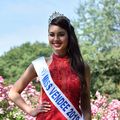 Miss Vendée 2019 au Puy du Fou