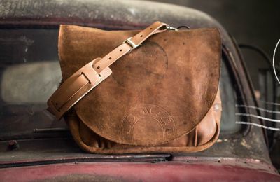 Will Leather good... brand in United States
