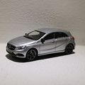 Mercedes GLA Class 