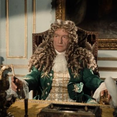 Si Versailles m'était conté... de Sacha Guitry (critique film + blu ray)