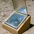 Le soleil : une riche idée pour cuisiner