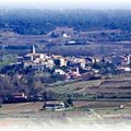 un village villedieu