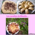 brioche au pépites de chocolat 