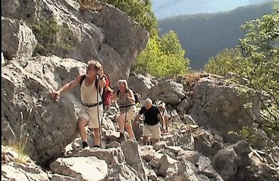 Grotte Bouleyre - famille Giraud –La Balme de Rencurel 38680 Vercors