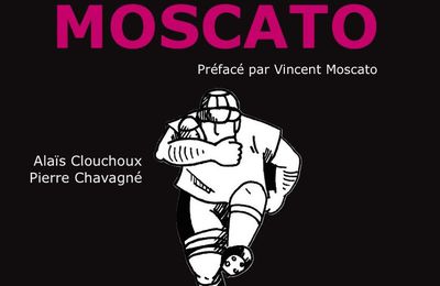 Le parler Moscato et l'illustratrice candide