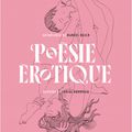 Poésie érotique : anthologie de Marcel Béalu, dessins de Louise Bourgoin 