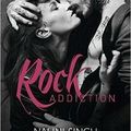 Rock Addiction, Nalini Singh