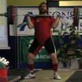 CHAMPIONNATS DE PICARDIE : DEUX TITRES ET TROIS PODIUMS POUR LES HALTÉROPHILES HIRSONNAIS. 