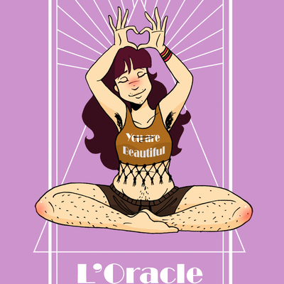 Jeux d'Oracle