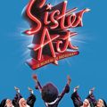 Bon plan express : 40% de réduction pour Sister Act au théâtre Mogador