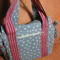 Mon sac pour le concours ( le 233)