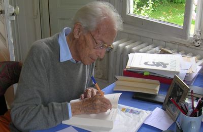 Henry Bauchau (1913 – 2012) : La sourde oreille ou le rêve de Freud (VIII - X)