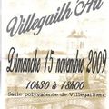 Villegailh'art 2009...J-6