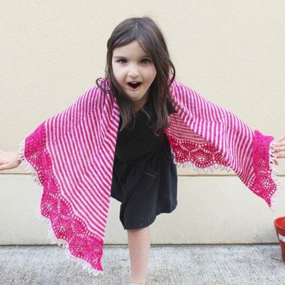 Cladonia, de Kirsten Kapur