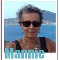 Notre nouvelle invitée créative : Mannie