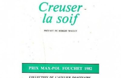 Geneviève d’Hoop (1945 -) : « je n’écris que des choses graves... »