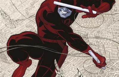 Panini Marvel Omnibus Daredevil