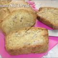 Banana Nut bread