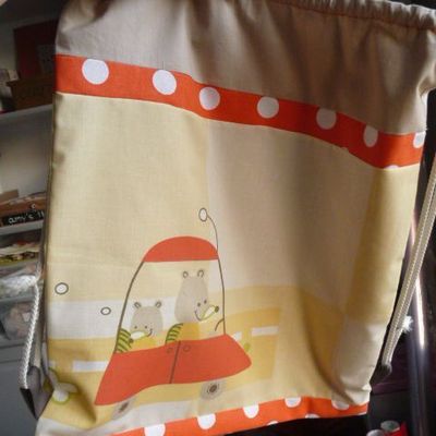 le congé maternité rend productif!