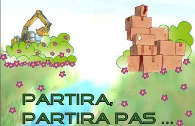 PARTIRA ! PARTIRA PAS ! (2011)