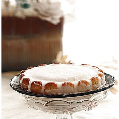 Le bon gateau Nantais "une tuerie"⁷