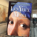 Les yeux de Mona, par Thomas Schlesser