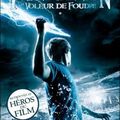 Le trône de feu (Les chroniques de Kane T2) de Rick Riordan