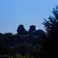 Randonnée du mardi 24 juillet sur la journée - Saint Haon le Châtel - Saint Haon le Vieux (42).