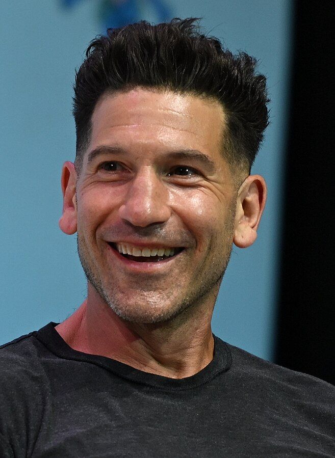 From Blockbusters To Bleachers: Jon Bernthal'S Surprising Nfl Loyalty - d231drm
