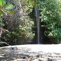 Cap à l'Ouest : la cascade de Soulou