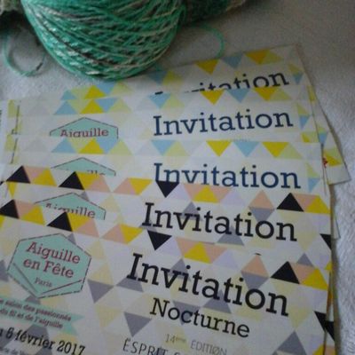 Aiguille en Fête 2017 # concours