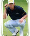 Hassan II Golf Trophy 2008 - Professional Players