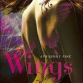 Concours Wings d'Aprilynne Pike : 5 exemplaires à gagner : les résultats