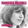 Francesca Solleville à Toulouse en 1994