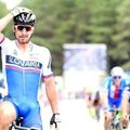 CYCLISME : championnat d'Europe