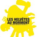 Les Helvètes au Mormont