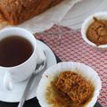 Le meilleur des carrot cakes, c'est celui de Julie Andrieu !