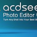  تحميل برنامج تعديل الصور والكتابه عليها ACDSee Photo Editor 6