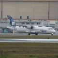 Aéroport Toulouse-Blagnac: TRIP Linhas Aéreas: ATR 72-600: F-WWLN (PR-???): MSN 987. 