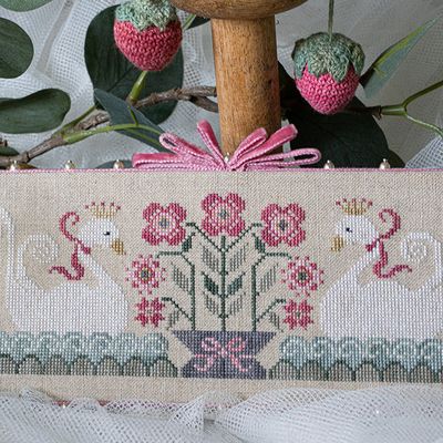 Deux nouveautés Tralala pour ce mois de mai