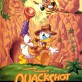 QuackShot starring Donald Duck