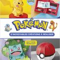 Papercraft PokémOn