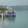 SUR LE RHONE... A VIENNE !