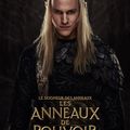 "Les Anneaux de Pouvoir - Saison 2" de Patrick McKay et John D. Payne : pour Sauron et Adar…