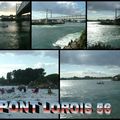 PONT LOROIS 56