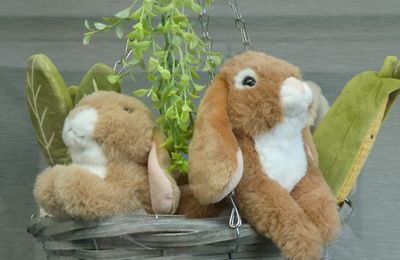 REGARD SUR PAQUES...