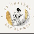 Rencontre avec Laura M Co Organisatrice du salon : Le château des Plumes les 15 et 16 octobre 2022